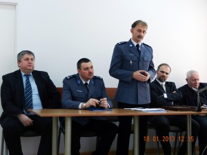 policja łosice 23-01-2013
